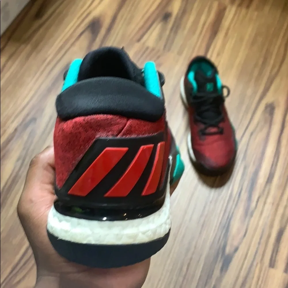 Adidas James Harden Sneakers